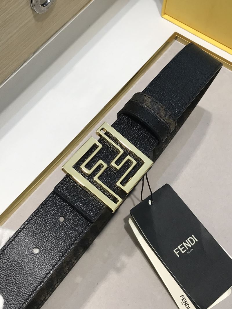 Fendi Belts